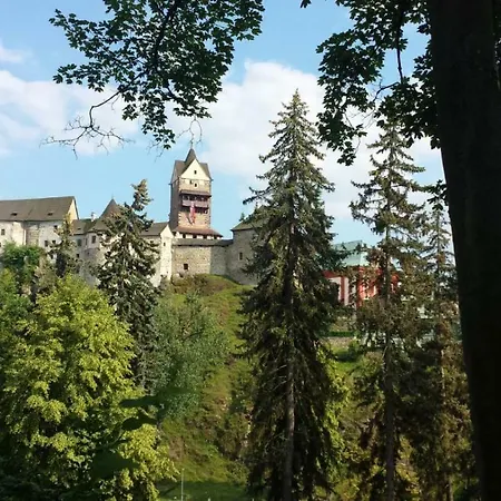 Residenz Napoleon Lejlighed