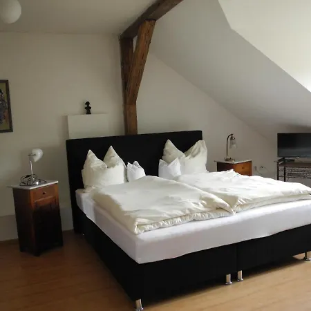 Residenz Napoleon * Loket