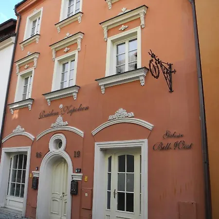 Residenz Napoleon *